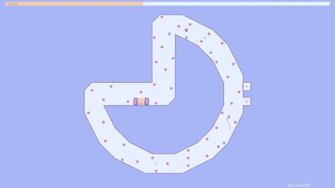 N++ - Pac Monster (!-D-14) - G++