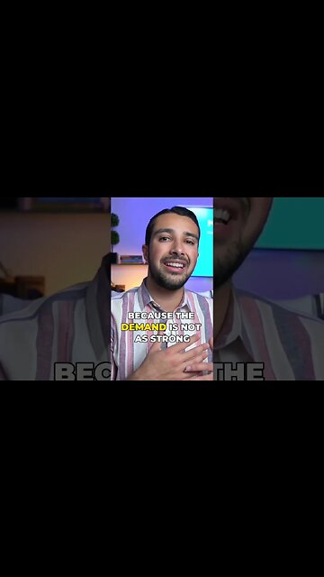 Cash Flow vs Appreciation in Real Estate