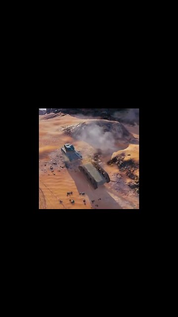 #fan #wot Сражение в 2х смыслах #worldoftanks #shorts