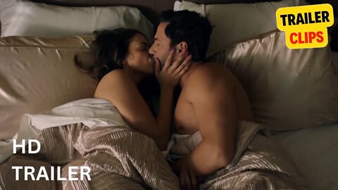 DIVORCE BAIT Official Trailer (2022) Vannessa Vasquez, Justin Berti