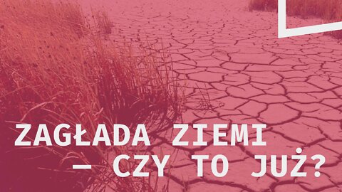 Ciekawie złożony prawdziwy film - Zagłada ludzkości 2030