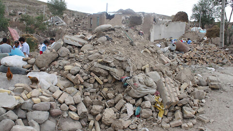 KTF News - Afghanistan quake kills 1,000 people, deadliest in decades