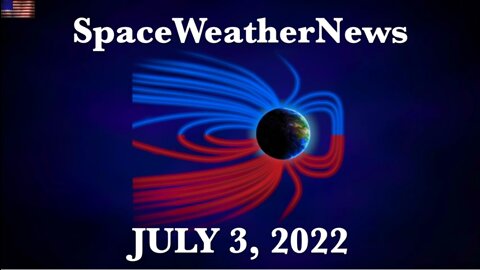 Sun Controls Monsoon Collapse, They Still Don't Know Novae | S0 News Jul.3.2022
