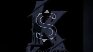 Krozover - "Stranger" Krozover Records - Official Teaser Video