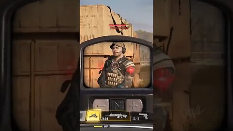 COD Mobile🔒 #callofduty #shortsvideo #shortsfeed #warzone #shorts #short #like #shortsvideo #war