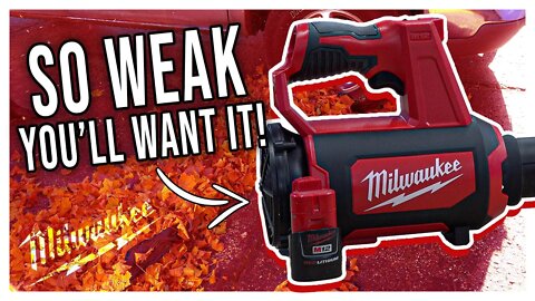 Who NEEDS this? Never seen anything like it!