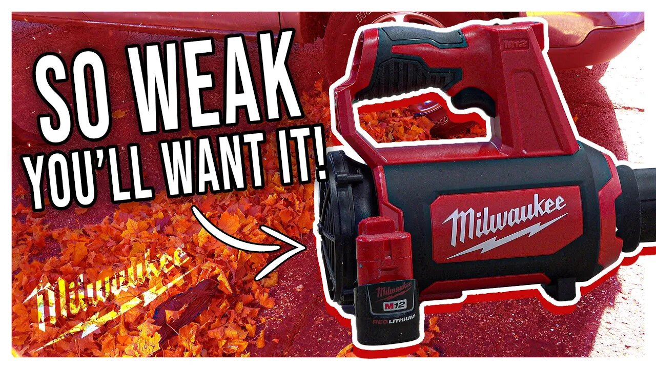 Who NEEDS this? Never seen anything like it!