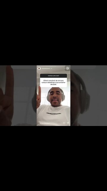 Como saber se ela gozou? | Raiam Santos