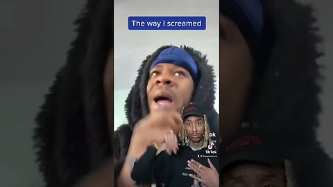 SHE thinks black men are TRIGGERED … #shorts #thematrix