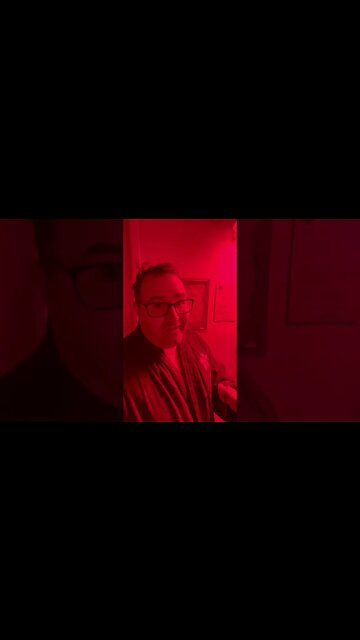 I spent 24 hours on the USS Eisenhower. Cool stuff coming soon.