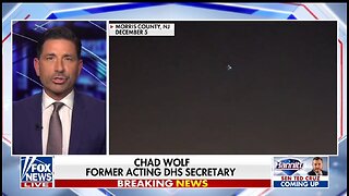 Fmr Acting DHS Secretary: Biden Admin Is Lacking In Credibility