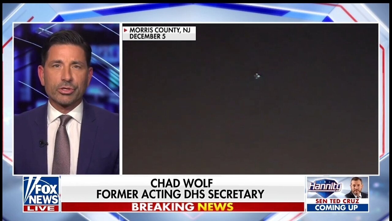 Fmr Acting DHS Secretary: Biden Admin Is Lacking In Credibility