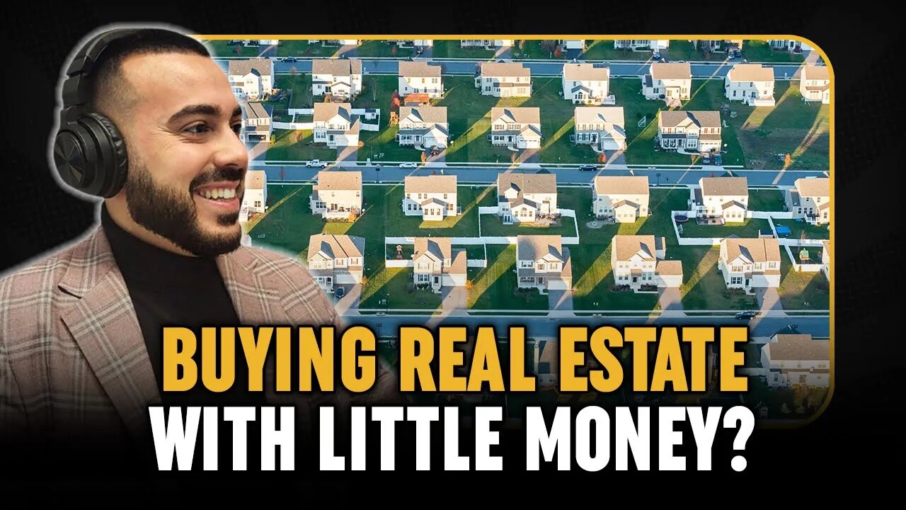 The Ultimate Guide to Real Estate Investing on a Shoestring Budget