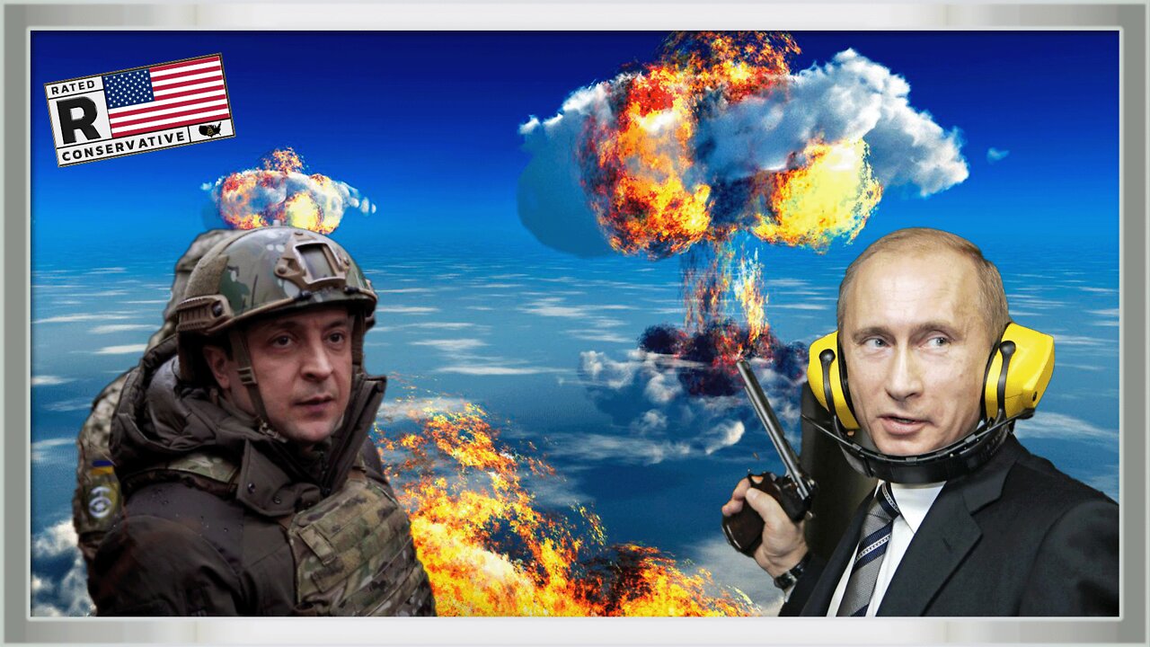 War And Rumors Of War 3/4/2022