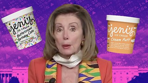 Assessing Nancy Pelosi’s Legacy w/ Shahid Buttar