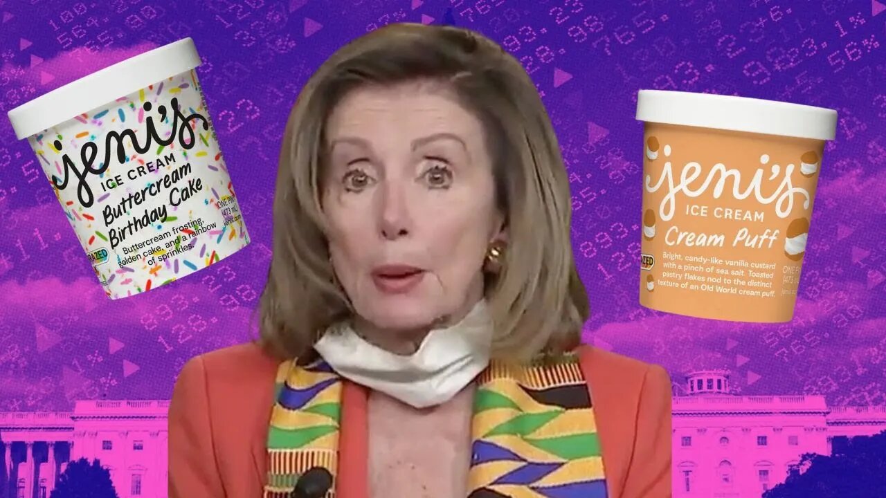 Assessing Nancy Pelosi’s Legacy w/ Shahid Buttar