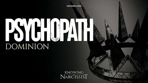 Psychopath : Dominion