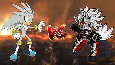 Silver VS infinite