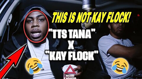 We Really Thought Kay Flock Was Released