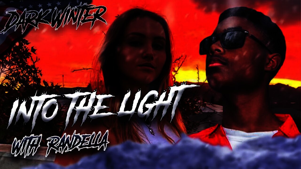 Chandler Crump - Into The Light (Performance Video) [With Randella]