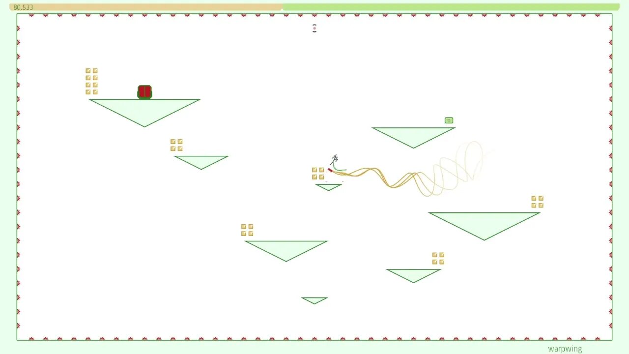 N++ - Warpwing (SU-C-18-00) - G--