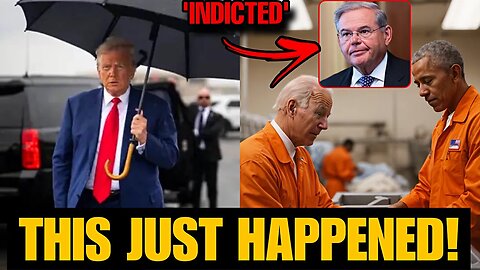 DEMOCRATS JUST LOST BIG TIME! | Trump Scores Huge Victory In New Jersey.. (The Dan Bongino Show)
