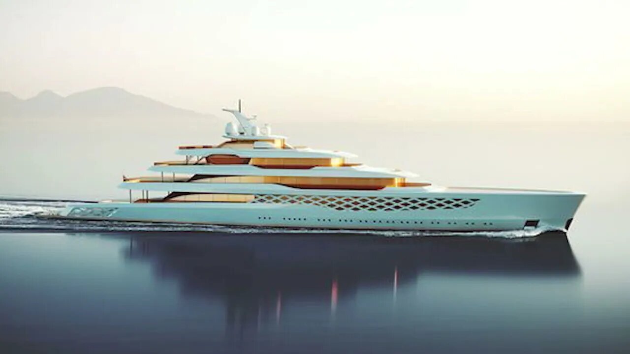 Yacht Dreams A Personalized Ocean Escape