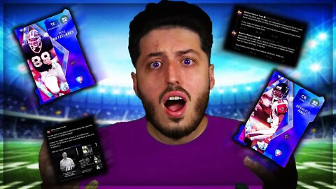 THIS Update Will SAVE Madden 23 Ultimate Team! | Trophy Packs, Team Diamonds & More