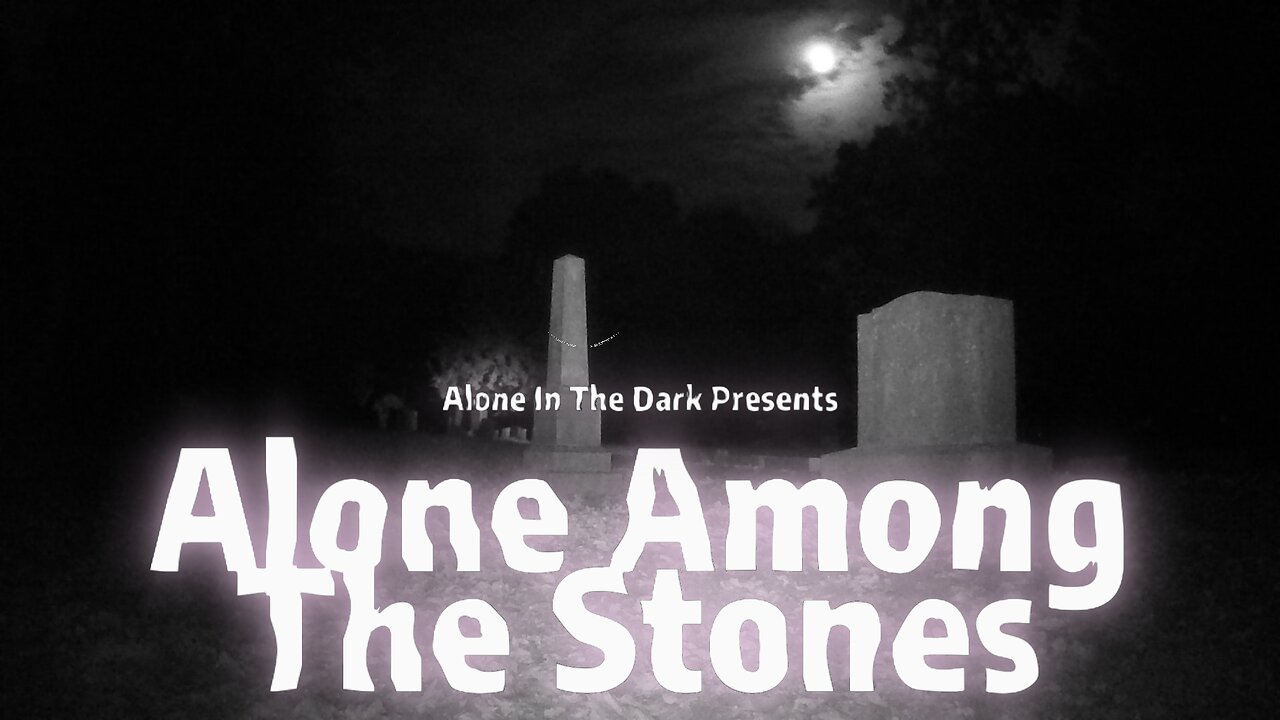 Alone Among The Stones (2024) PG