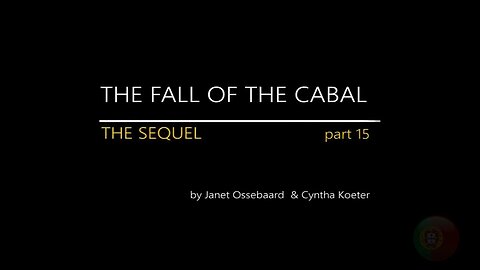 The fall of the cabal - ep15 (legendado)