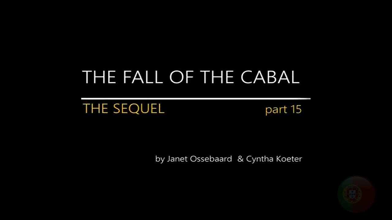 The fall of the cabal - ep15 (legendado)