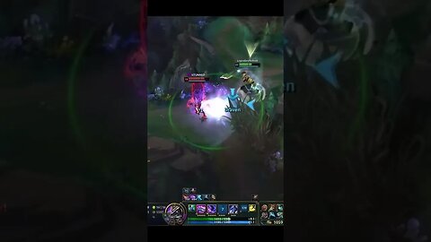 SirhcEz Buys Colector - League of Legends #shorts