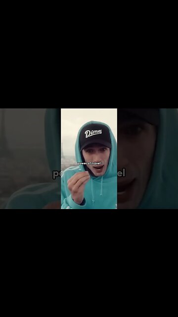 How To Get Creativity - Luke Belmar #shorts