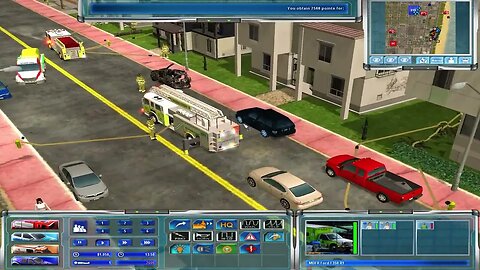 Emergency 4 - Miami Mod