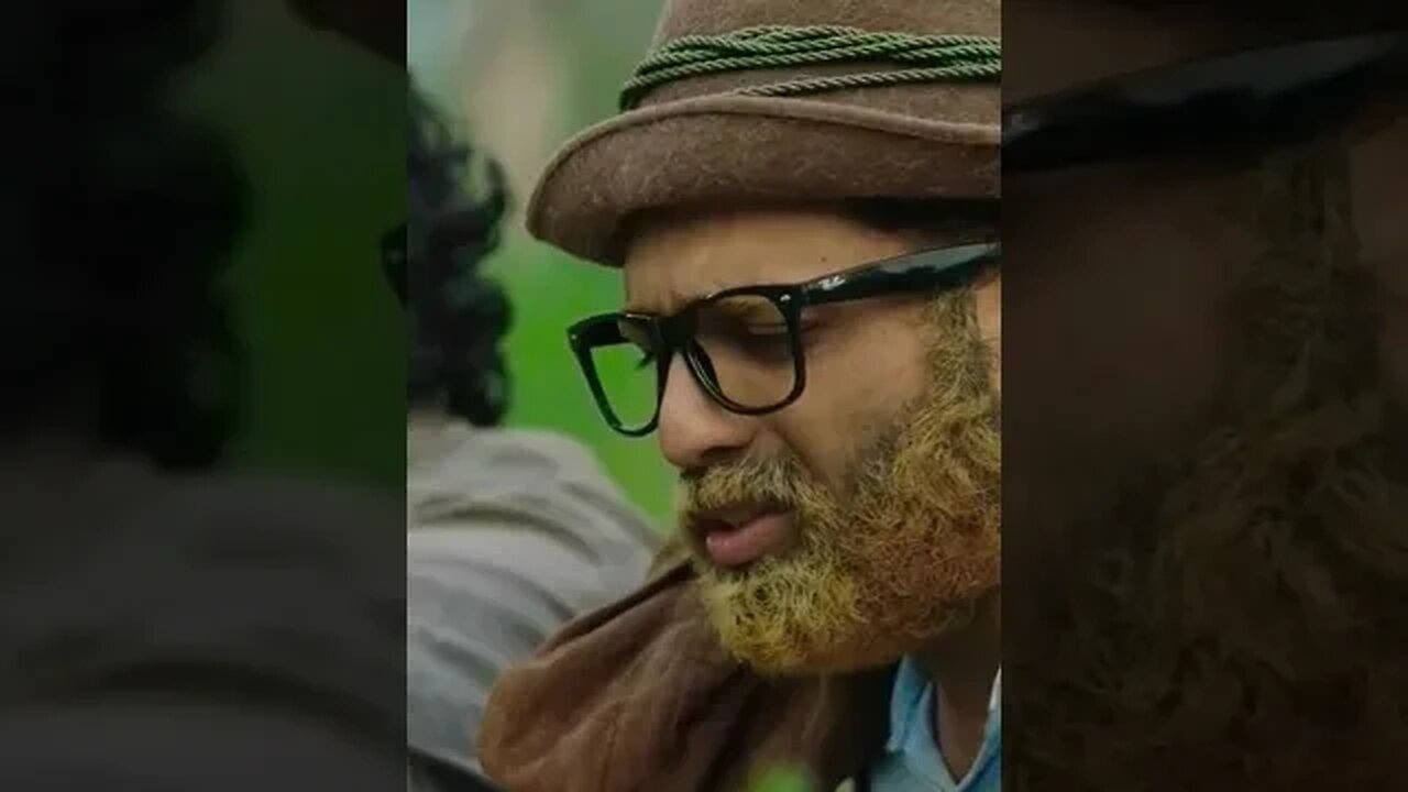 Round2hell Official Teaser The Living Zombie @round2hell #shorts