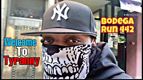 Welcome To Tyranny: Why The MAGA Movement Is So Essential 🇺🇸#BodegaRun Episode 442 ☕️🐢