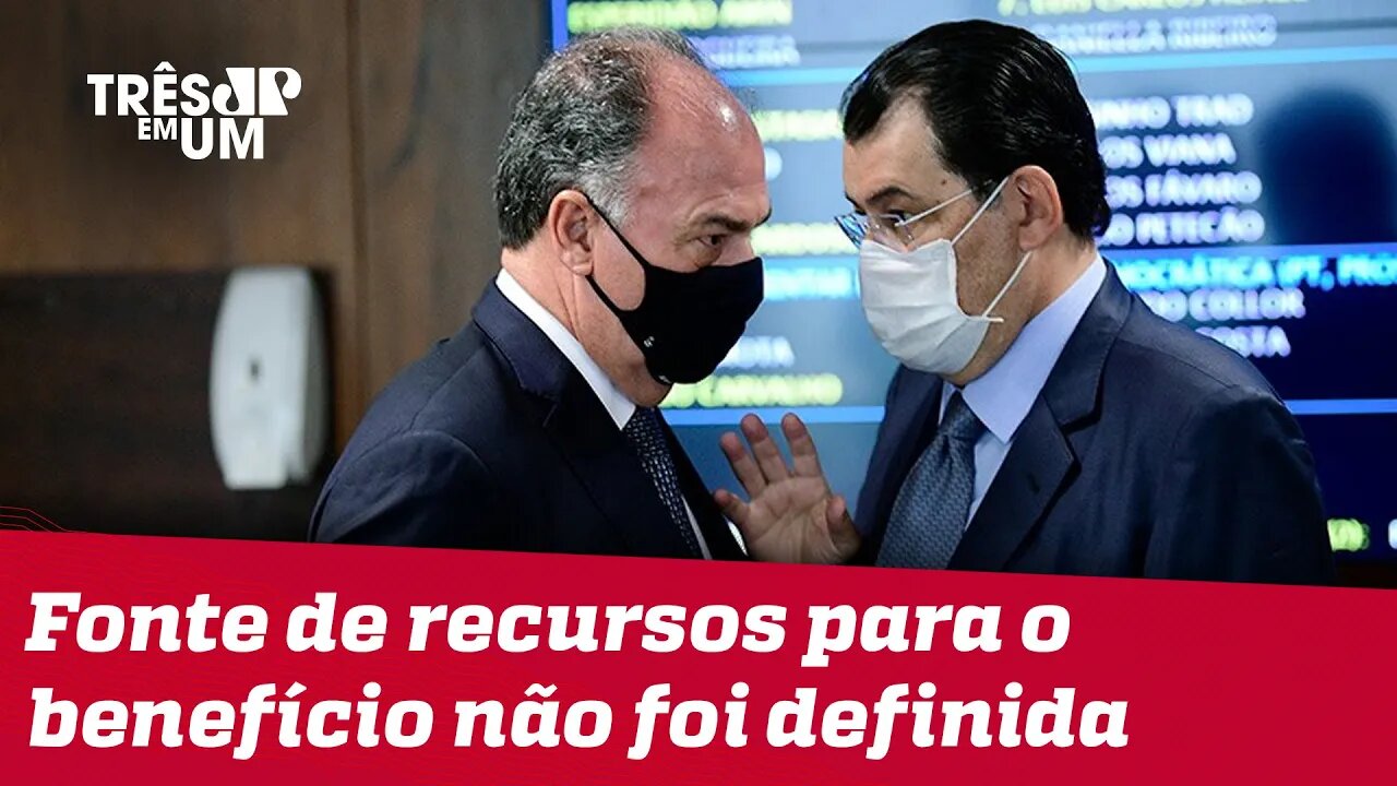 PEC dos precatórios confirma Auxílio Brasil como permanente