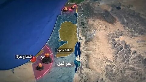 بنهاية ثالث أيام "طوفان الأقصى".. عدد قتلى الإسرائيليين يزداد كما ونوعا