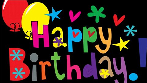 Lets Celebrat Journey For Justice Birthday 7:30 est