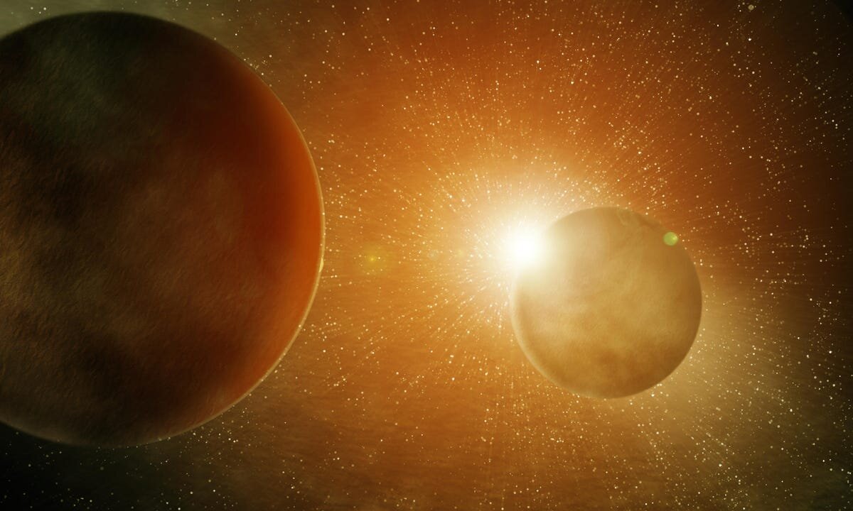 Nibiru or Mount Zion - When God's judgement will fall