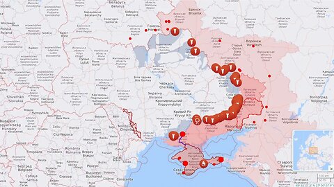 Military Summary And Analysis (am) 2023 04 14