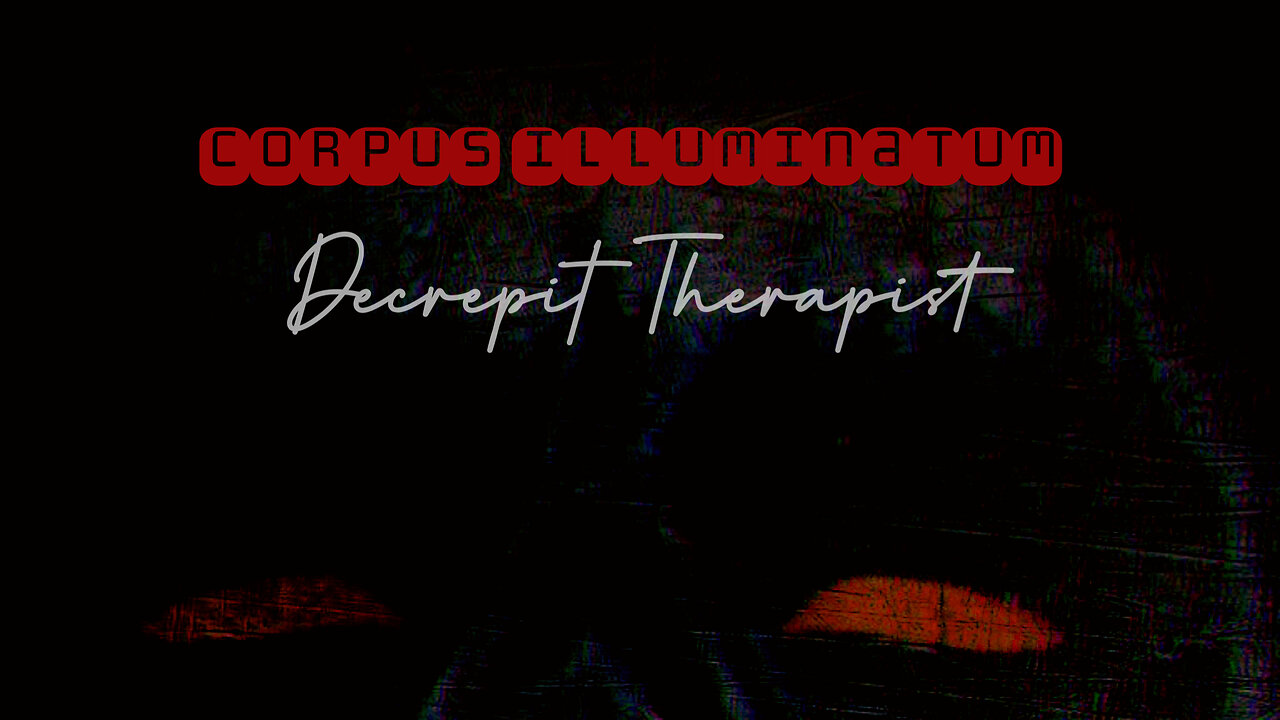 Weekend Therapy September Vol. 1 - Freestyle mixed by Decrepit Therapist