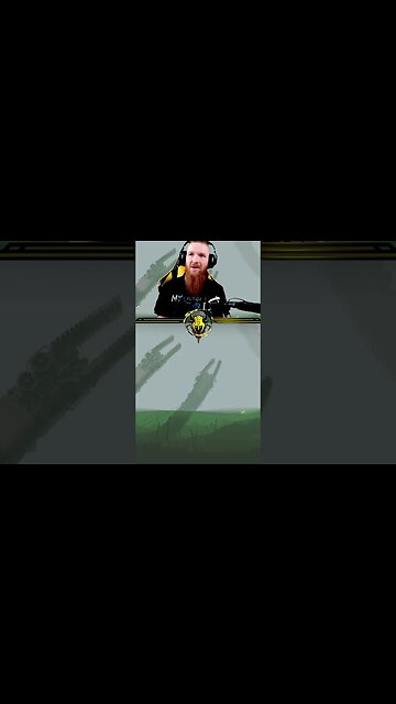 Rain World - Well that escalated quickly