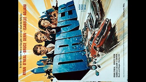 The Driver 🚘 1978 - Kierowca PL