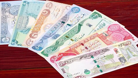 Iraq Dinar and the Foreign Currency Markets.