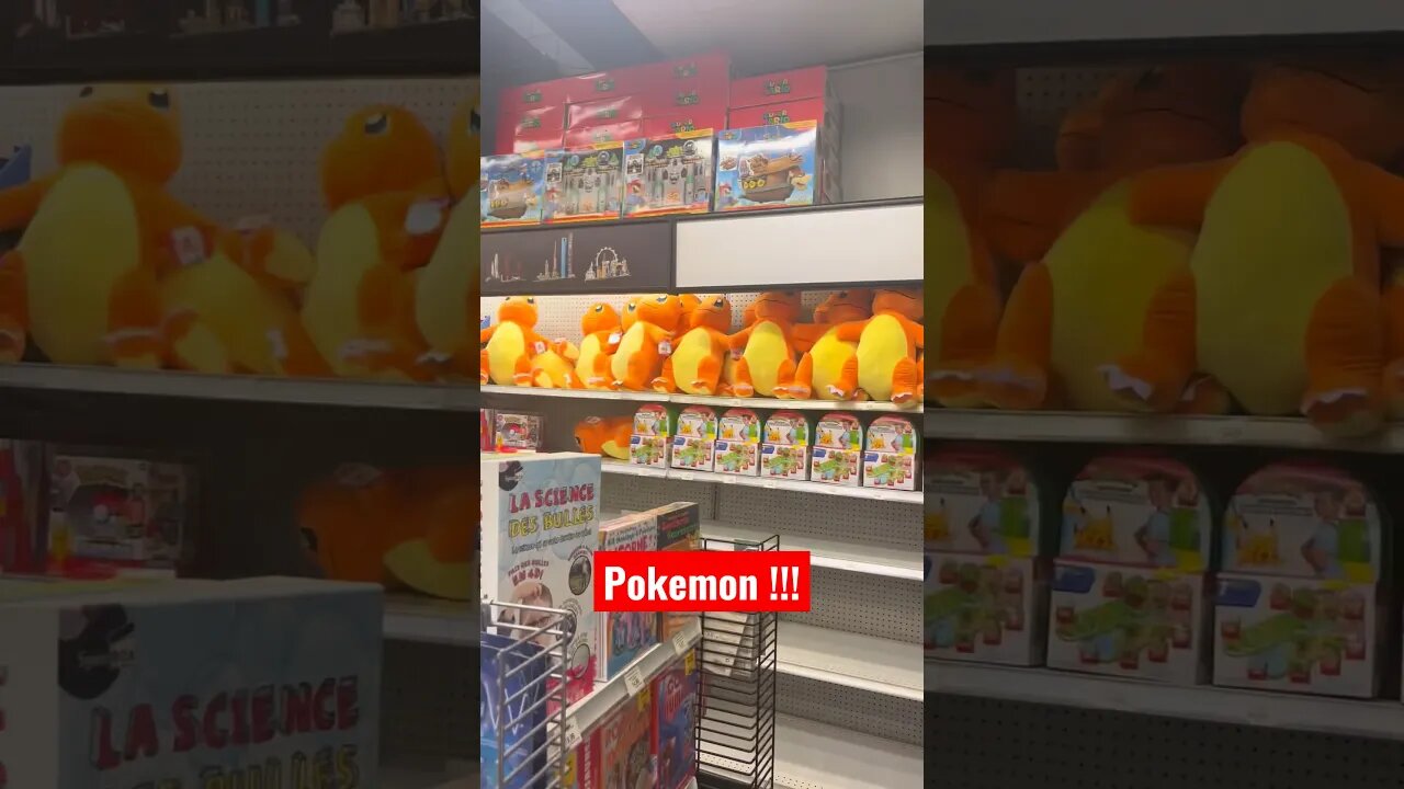 IAMCont3nt plays with Pokémon #funny #pokemon #reels #shorts #foryou #youtubeshorts #tiktok