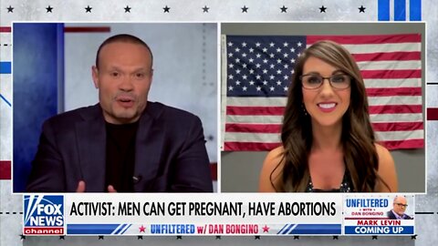 Rep. Boebert: I’d Really Like to Go Back When Men Couldn’t Get Pregnant