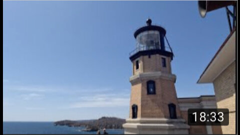 Ep 2: Duluth, MN anniversary trip! Full time RV living and travel