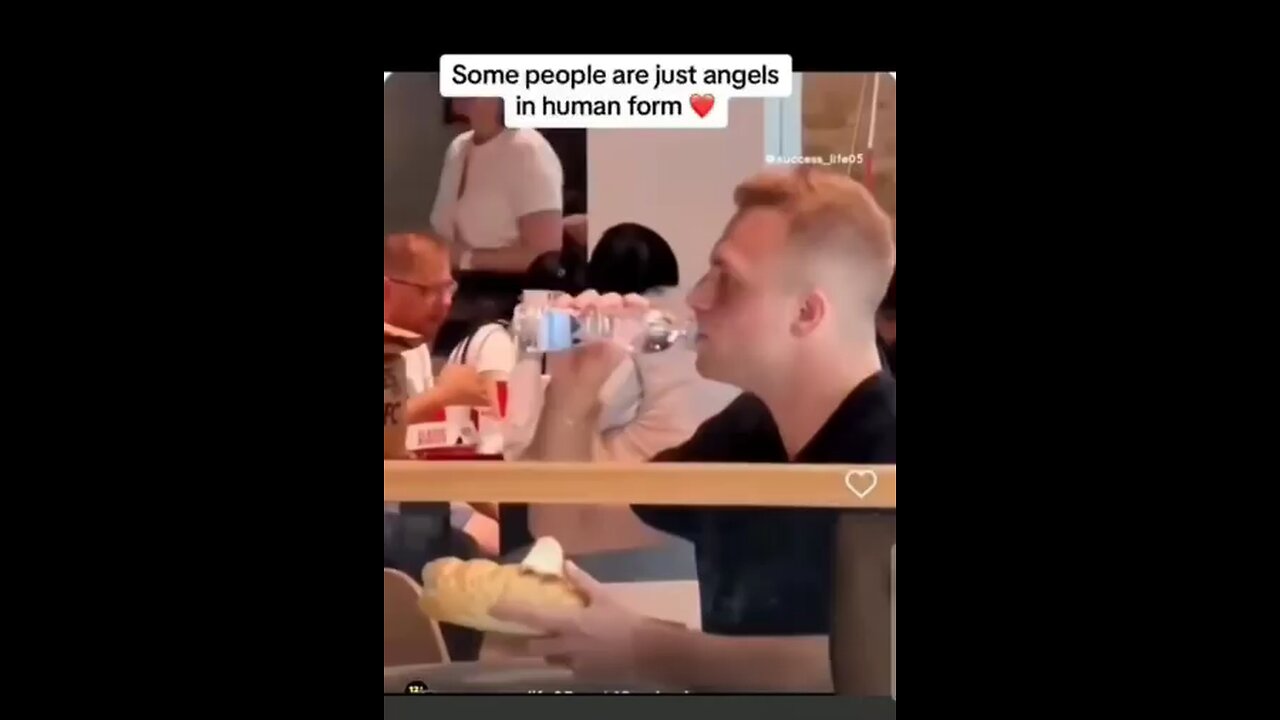 video show all of kindness
