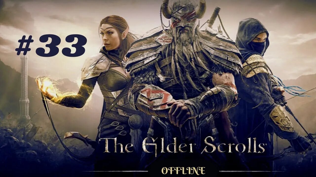 Chilling in Tamriel [Stream Highlights] | ESO